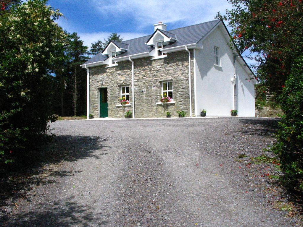 Feirm Cottage Кенмеър Екстериор снимка