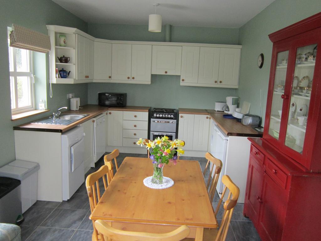 Feirm Cottage Кенмеър Екстериор снимка